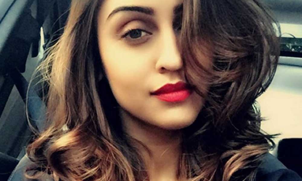 9 Gorgeous Photos Of Krystle Dsouza That Will Make You Follow Her On Instagram Instantly