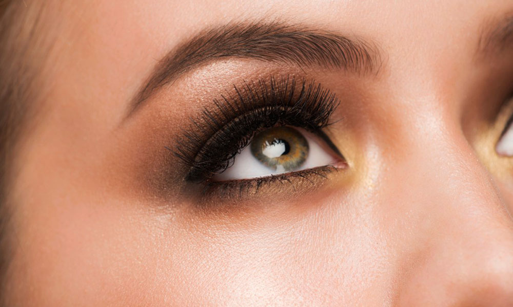 What Does The Shape Of Your Eyebrows Reveal About Your Personality