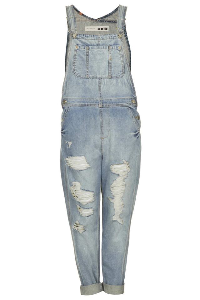 dungarees