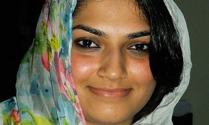 Saara - First woman pilot of India