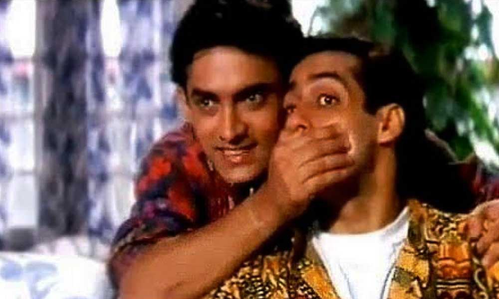 andaz apna apna