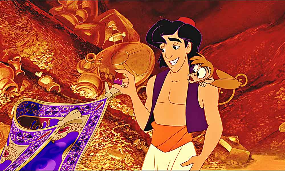 aladdin-characters