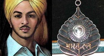 क्यों कर रहा है देश का युवा, भगत सिंह जी के लिए भारत रत्न की मांग ?