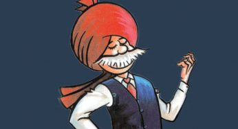 10 महानतम भारतीय कॉमिक बुक किरदार