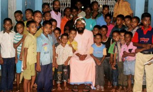 Divya prem sewa mission