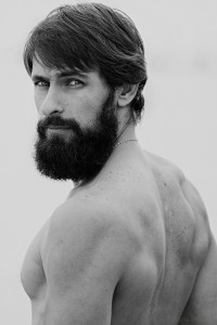 full-beard