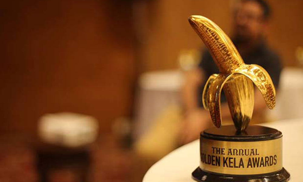 Golden kela awards