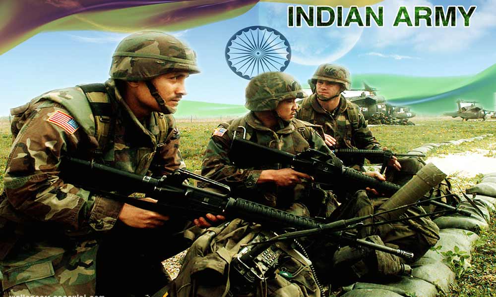 Indian Army