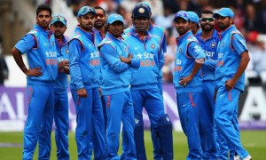 Indian Team