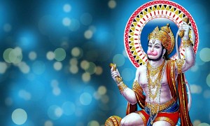 Lord Hanuman