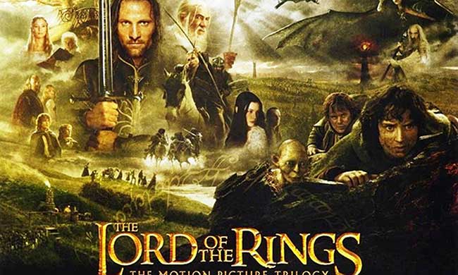 Lord of the rings