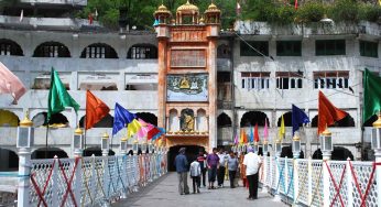 मणिकरण – पहाड़ों में बसा धार्मिक सद्भावना का एक स्थल