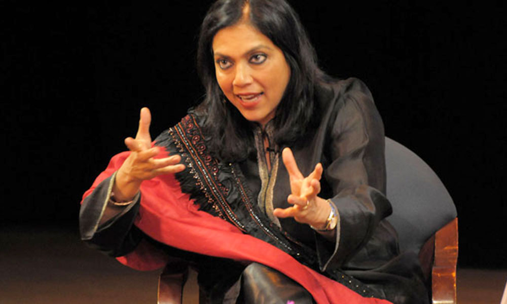 Mira Nair