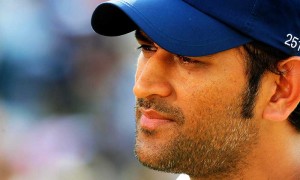 MS Dhoni