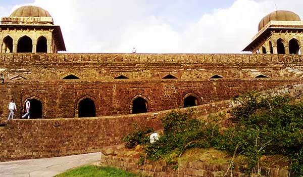 raniroopmatimahalmandu