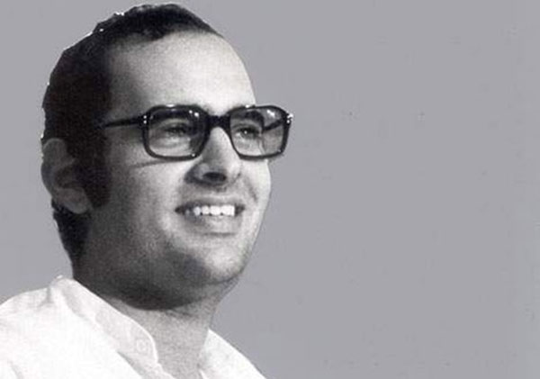 Sanjay Gandhi