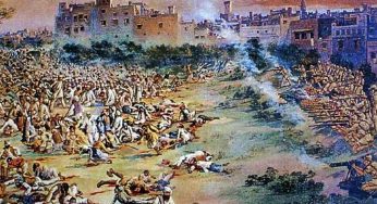 जलियांवाला बाग हत्याकांड का बदला