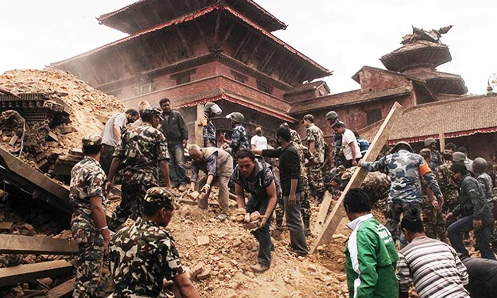 Kathmandu-nepal-earthquake