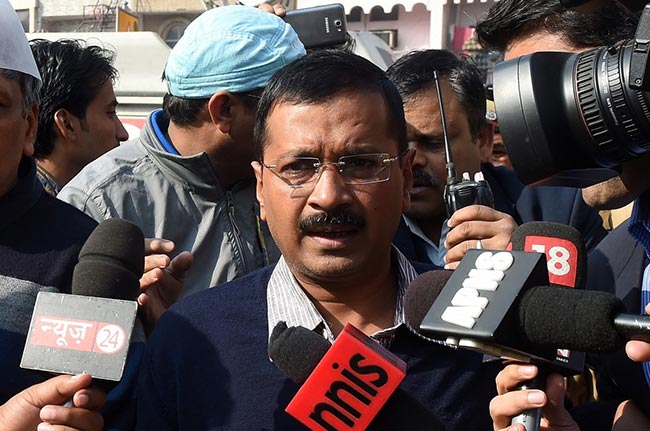 arvind-kejriwal