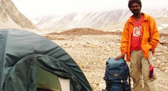 पर्वतारोहण में कीर्तिमान रचने वाले भारतीय, मल्ली मस्तान बाबू की मौत!