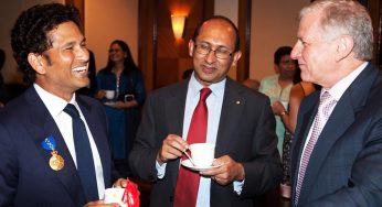 सचिन तेंदुलकर बनेंगे ऑस्ट्रेलिया के कोच