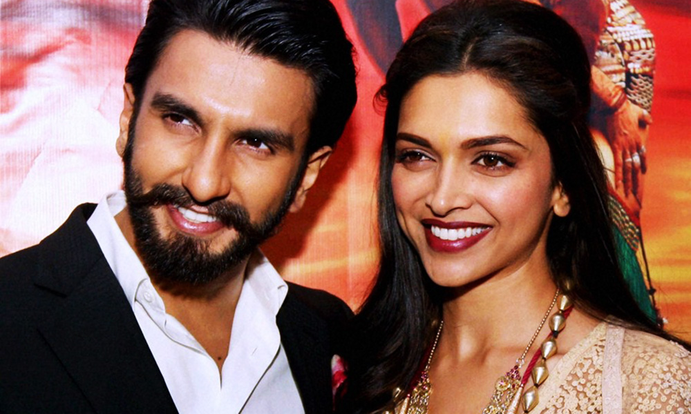 Ranveer-Deepika