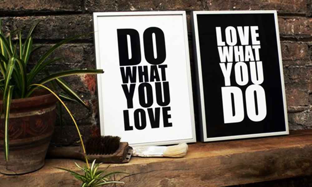 do-what-you-love-to-do