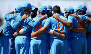 india-cricket-team