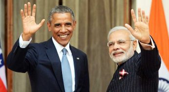 क्या अमरीका के राष्ट्रपति बराक ओबामा डर गए भारत के प्रधान मंत्री नरेंद्र मोदी से?