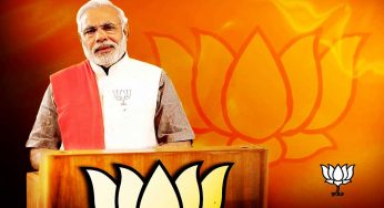 मोदी सरकार के राज में वीआयपी क्रिमिनल्स के आए “अच्छे दिन”!
