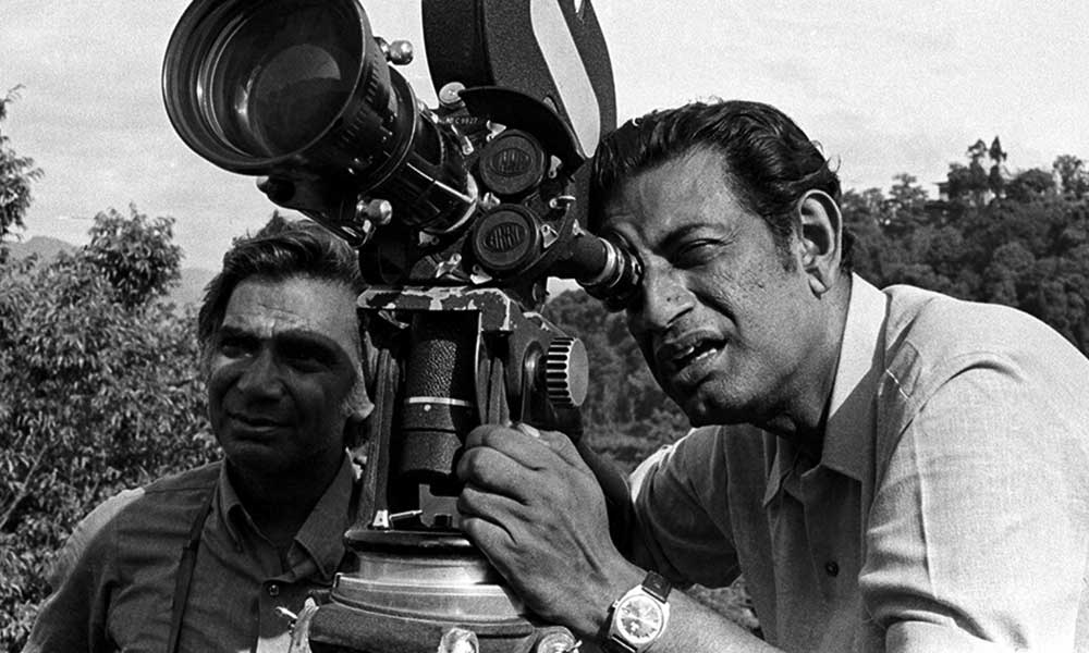 satyajit-ray