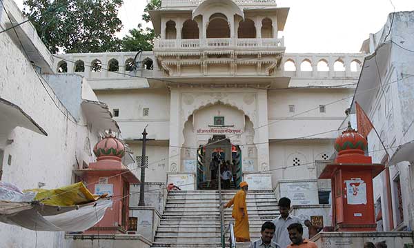 Brahma-Temple-Pushkar