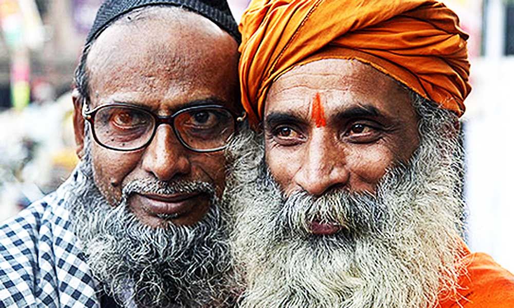 Hindu-Muslim-Unity