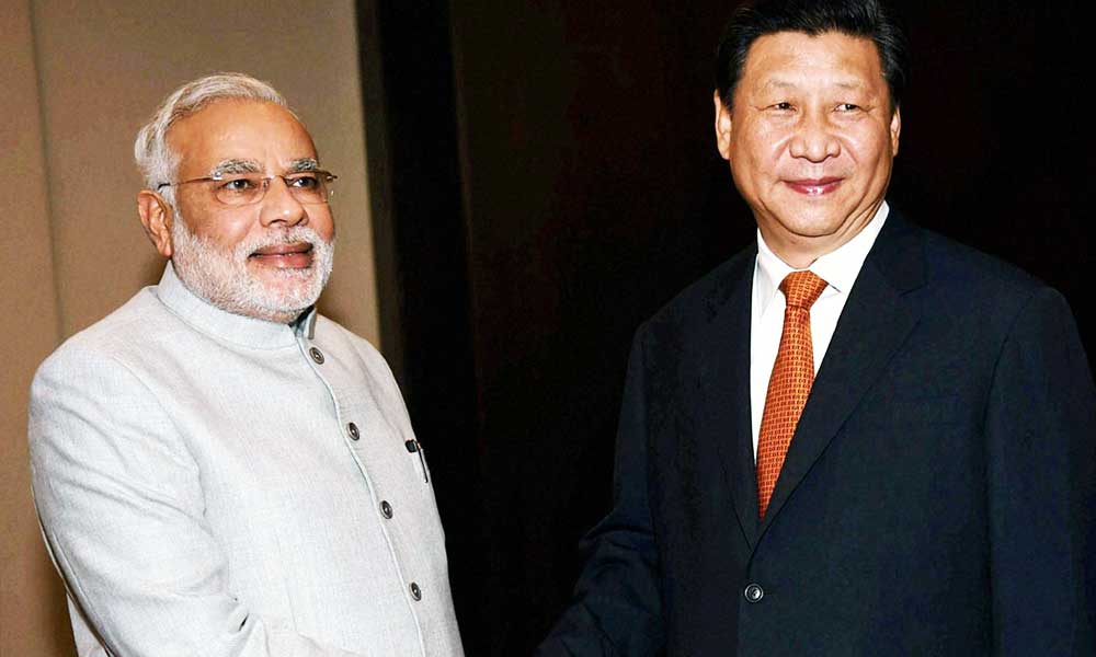 Narender-Modi-and-Xi-Jinping