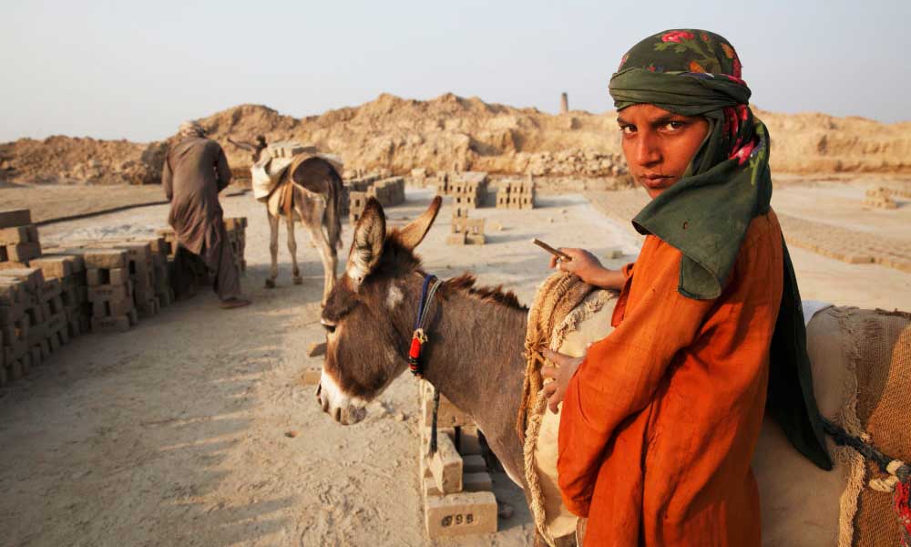 Pakistan-brick-kilns