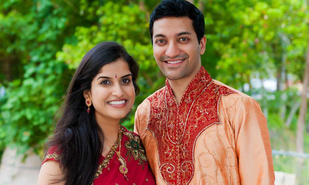 indian-couple