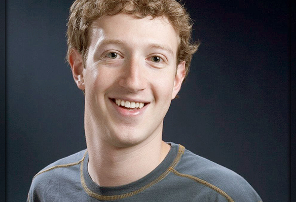 markzuckerberg