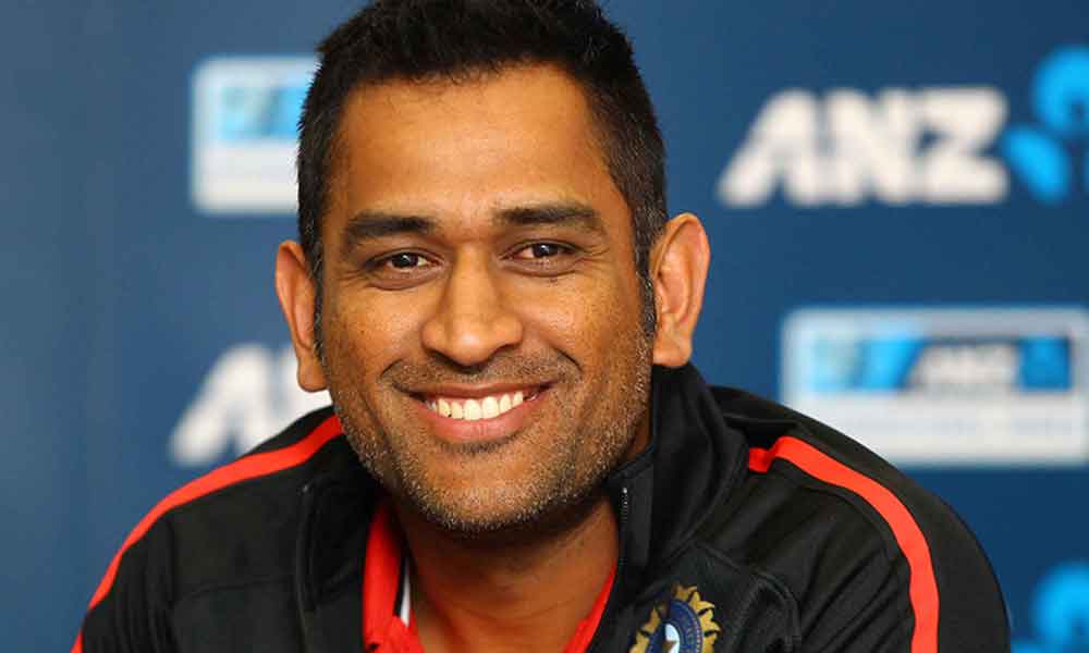 msdhoni