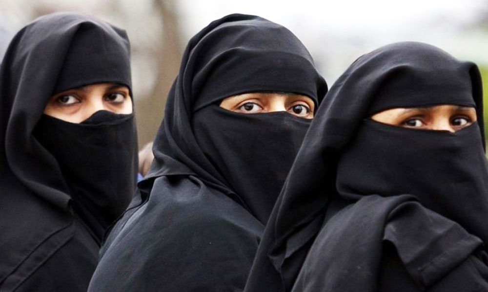 muslims-burqas