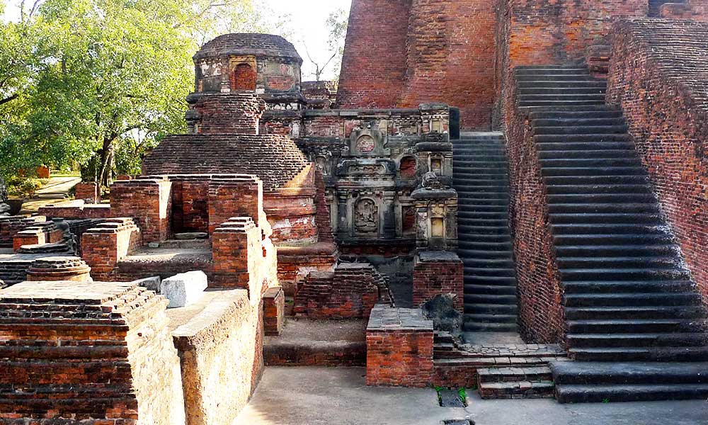 nalanda-university