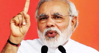 गूगल ने मोदी को बताया क्रिमिनल और लफंगा