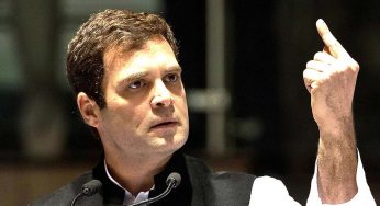 राहुल गाँधी के 8 स्टेटमेंट्स जो आपको हंसने पर मजबूर कर देंगे