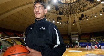 सतनाम सिंह बने पहले भारतीय खिलाड़ी जो खेलेंगे अमरीका के NBA में!