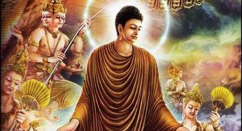 बौद्ध और ब्राह्मण लोगों का एक है धर्म, फिर क्यों करते है जातिवाद