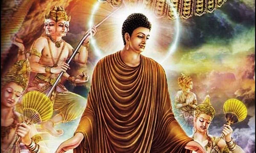 Gautama_Buddha_Life_Potraits