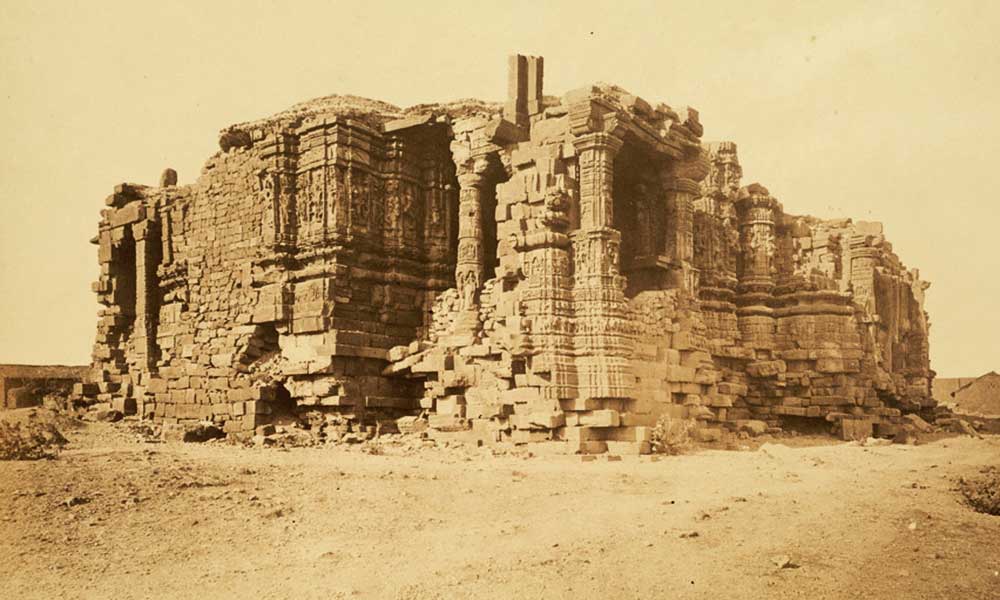 Somnath_temple_ruins