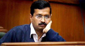 तुम भी राजनेता ही निकले अरविन्द केजरीवाल