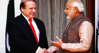 क्रैकिंग न्यूज़ : नवाज शरीफ और नरेन्द्र मोदी की अंदर की बात
