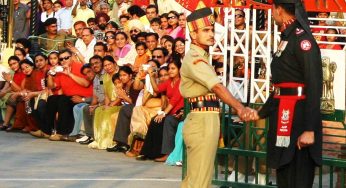 क्रैकिंग न्यूज़ – कारगिल युद्ध में मारे गए मासूम पाकिस्तानी सैनिकों की याद में बनेगा स्मारक