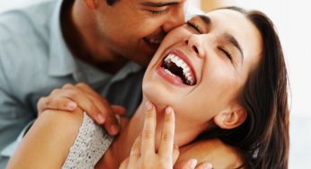 हंसी तो फँसी : बस मुस्कुराइए और लड़की पटाइए!